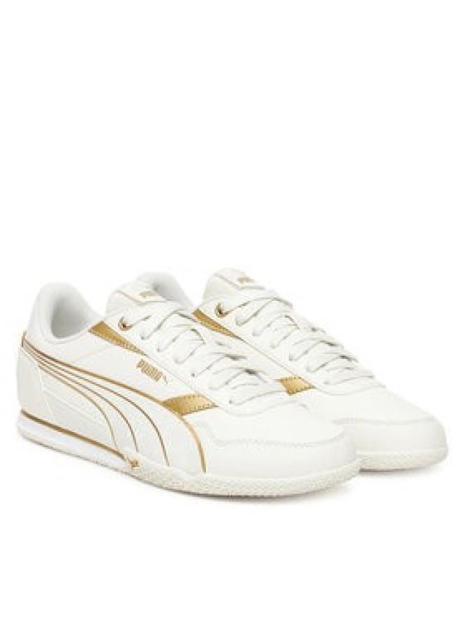 Puma Sneakersy BELLA DONNA DayINight 402675 01 Écru