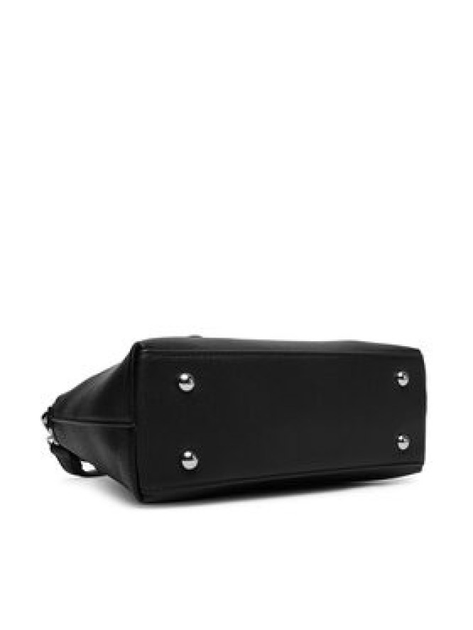 Valentino Torebka Dione Re VBS9U806 Czarny
