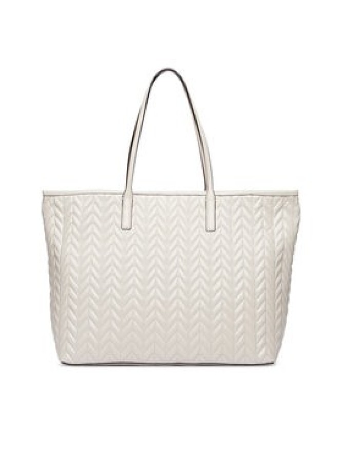 Guess Torebka Cheryl HWTQ97 20240 Kremowy