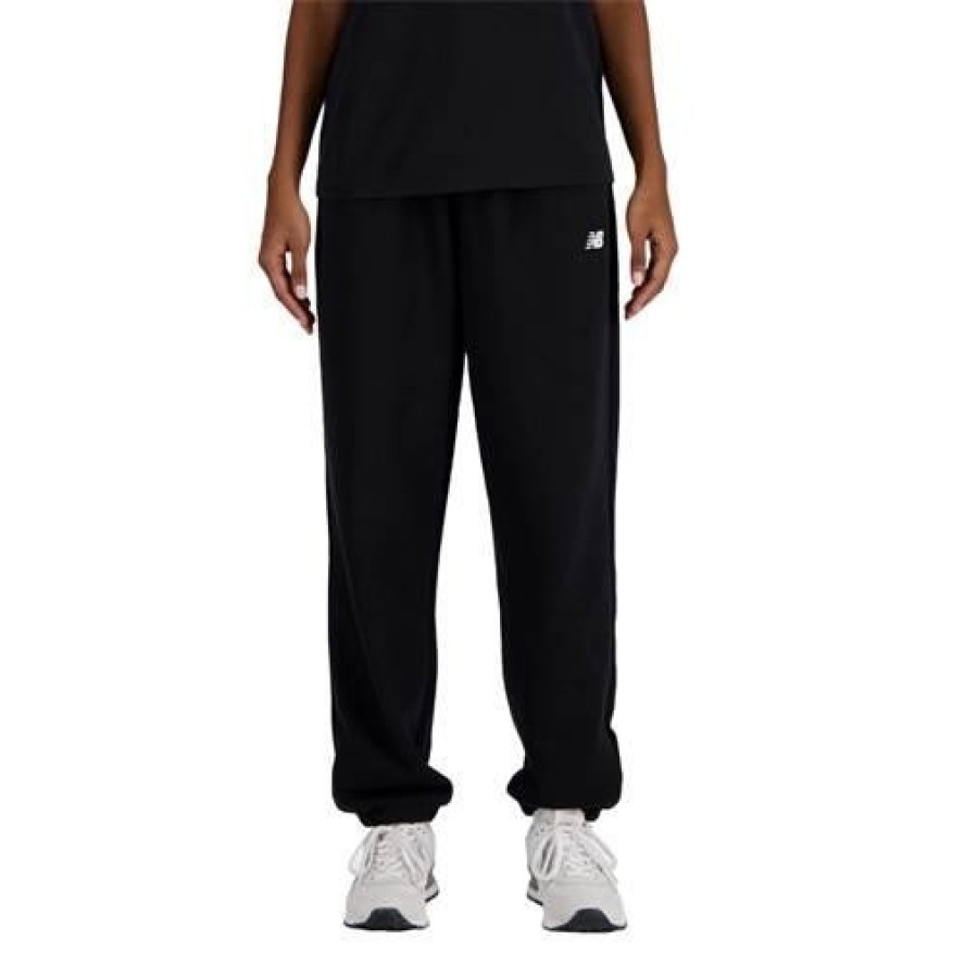 Spodnie sportowe damskie New Balance WP41500BK