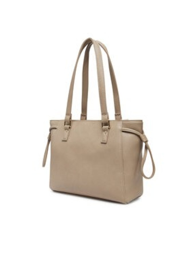 WITTCHEN Torebka 29-4Y-606-8 Różowy