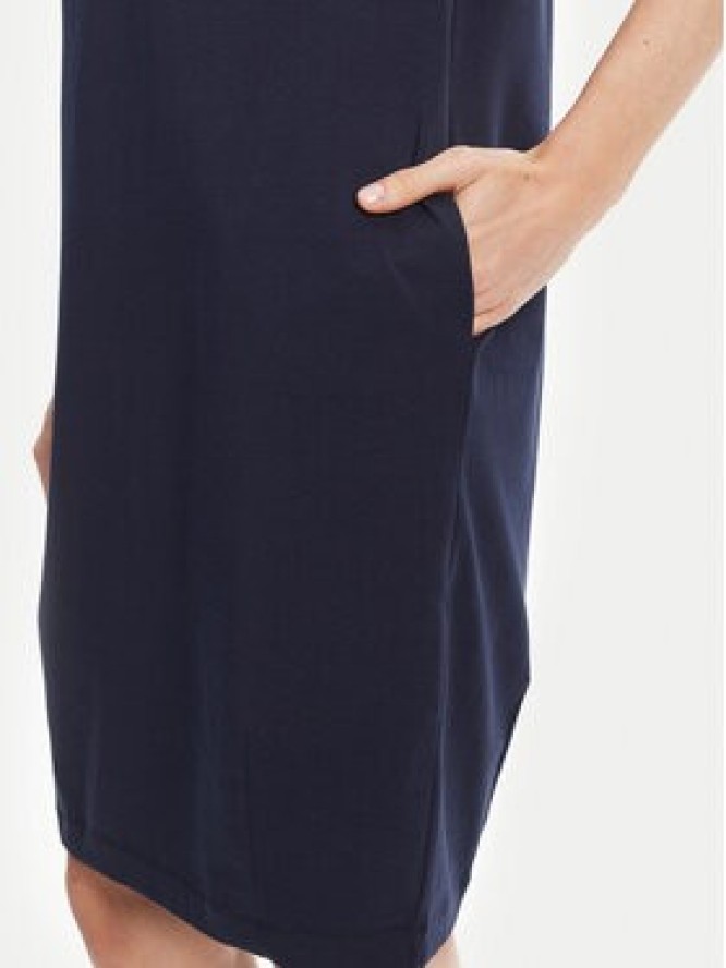Tatuum Sukienka codzienna Kokena T2509.210 Granatowy Regular Fit