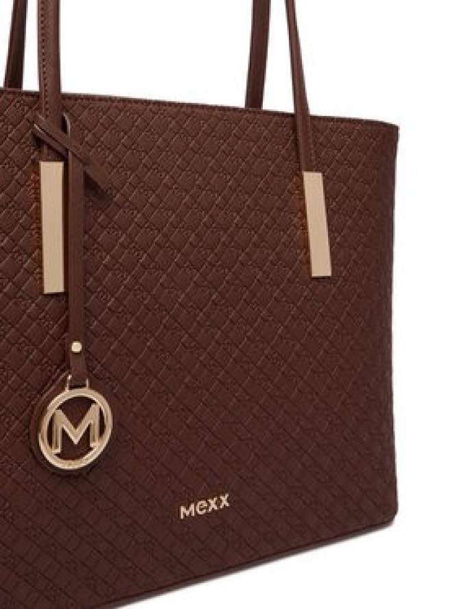 MEXX Torebka CEO-MEXX-X-005-10 Brązowy
