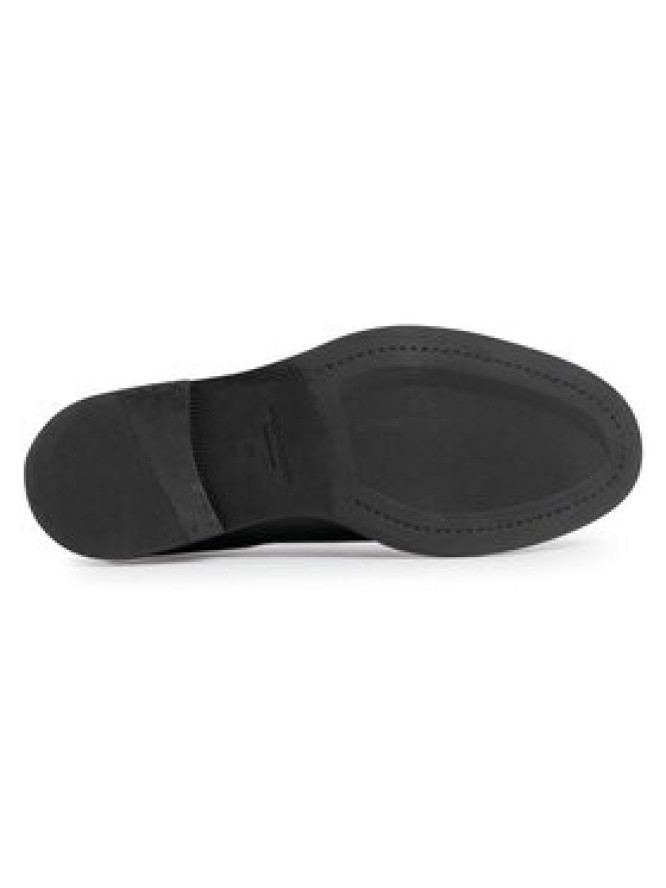 Vagabond Shoemakers Oxfordy Amina 5003-601-20 Czarny