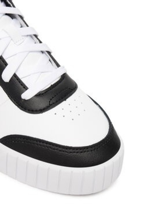 Puma Sneakersy Carina Mia Mid 402640 02 Biały