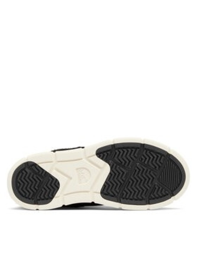 Sorel Śniegowce Explorer™ III Slip-On Cozy Wp 2079341010 Czarny