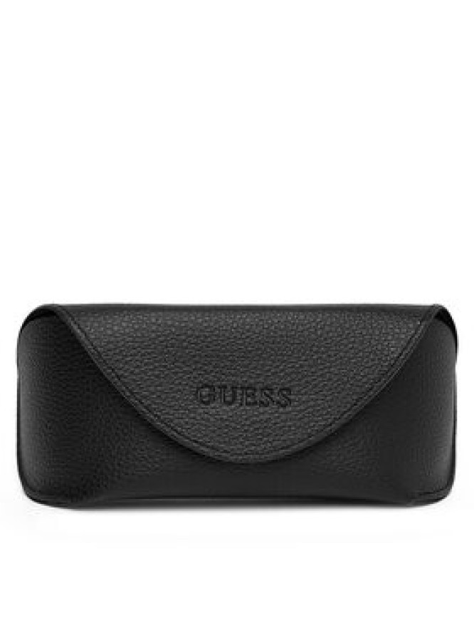 Guess Okulary przeciwsłoneczne GU00138 Czarny