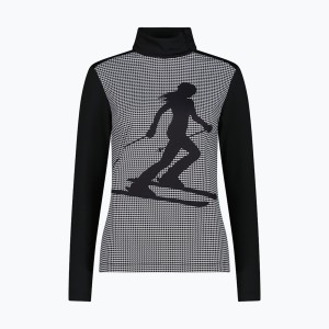 Bluza damska CMP 35L0406 Sweat