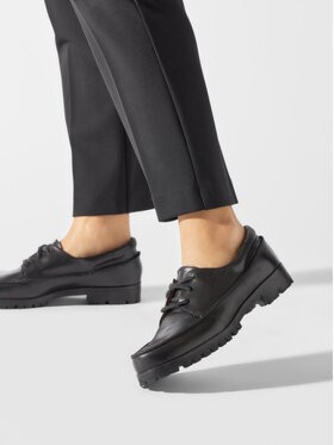 Balagan Oxfordy Tefer Czarny