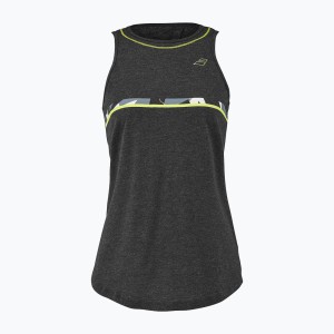 Koszulka tenisowa damska Babolat Aero Cotton Tank W