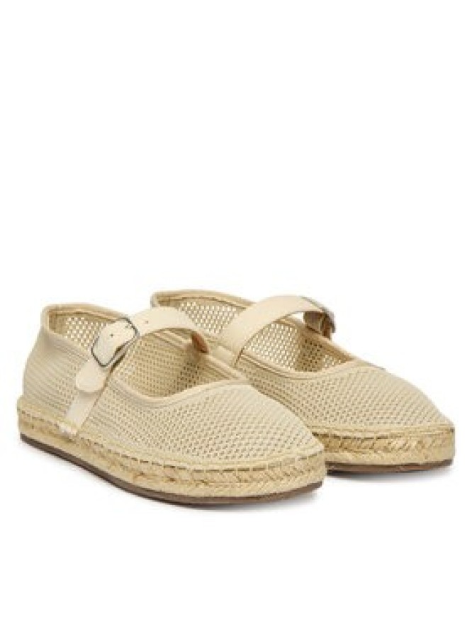 EMU Australia Espadryle Tess W13275 Écru