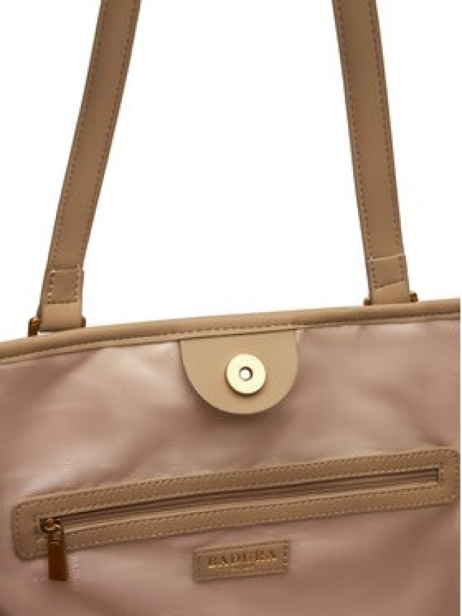 Badura Torebka Wen-30 Brązowy