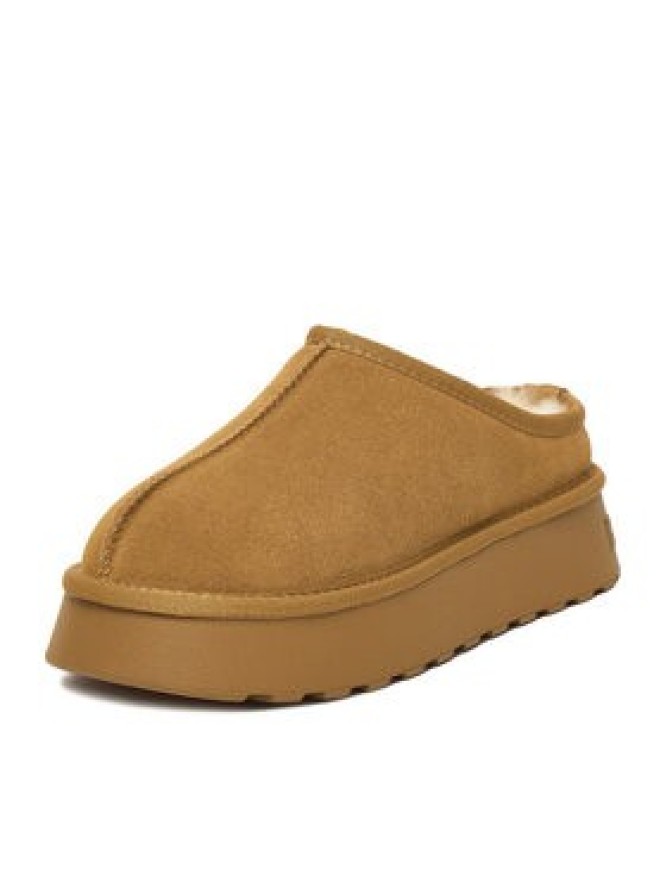 Badura Śniegowce EO-DALLAS-TS6293 Brązowy