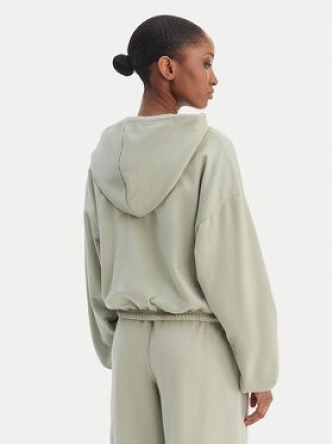 Reebok Bluza Reebok x Ewa Chodakowska Marti RK25620CCW Zielony Regular Fit