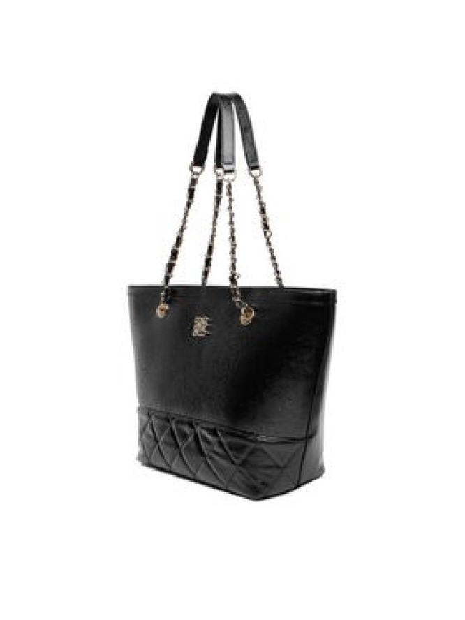 Nine West Torebka C-TRINITY-KY090 Czarny