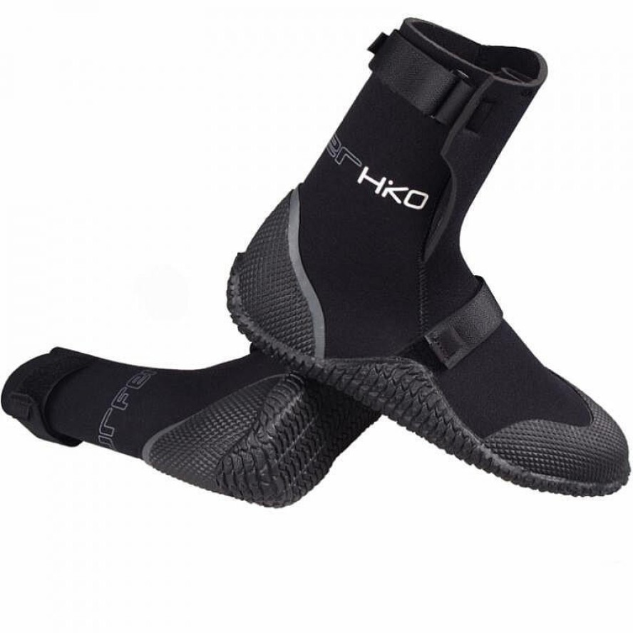 Buty neoprenowe SURFER 5 mm