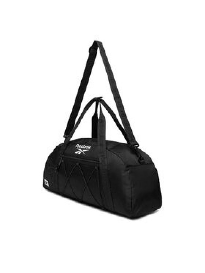 Reebok Torba sportowa RBK-B-001-07 Czarny