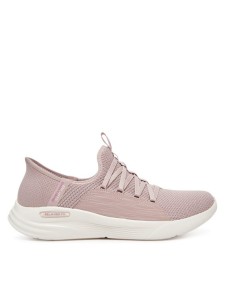 Skechers Sneakersy Relaxed Fit™ Sport-Ballet Chic 150353/LTMV Różowy