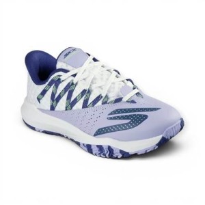 Buty do tenisa damskie Skechers 172110CWPR