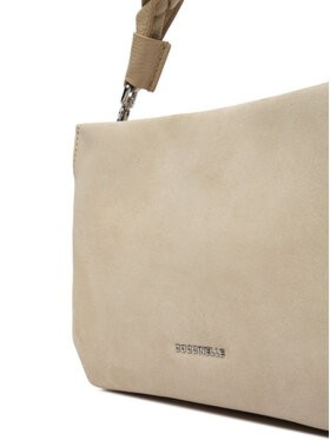 Coccinelle Torebka 285974 Brązowy