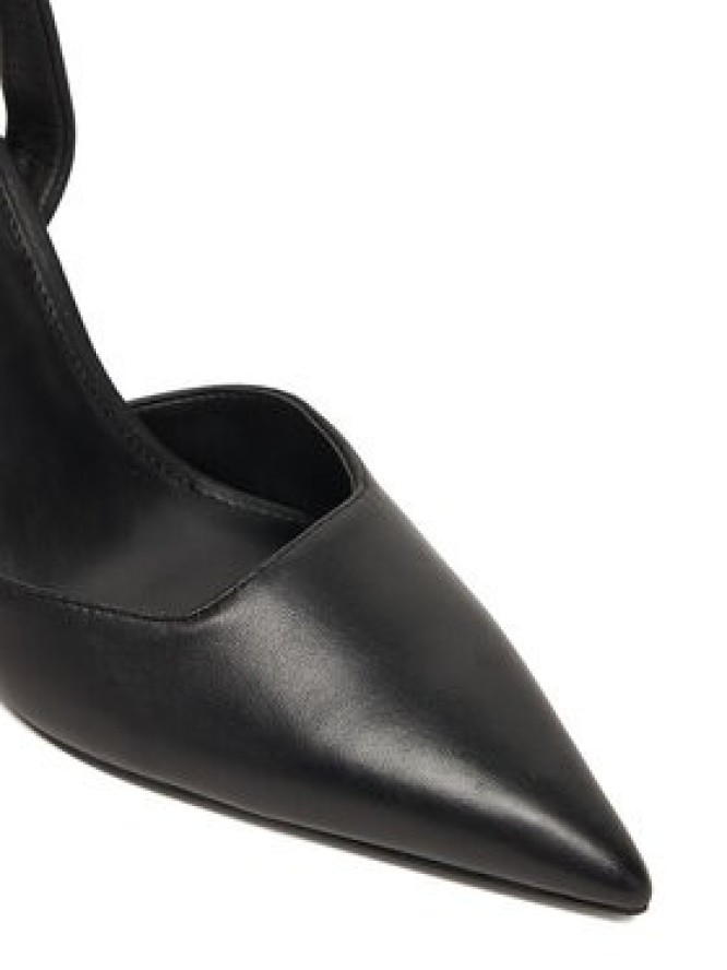 Steve Madden Szpilki Alliance SM11005051 Czarny