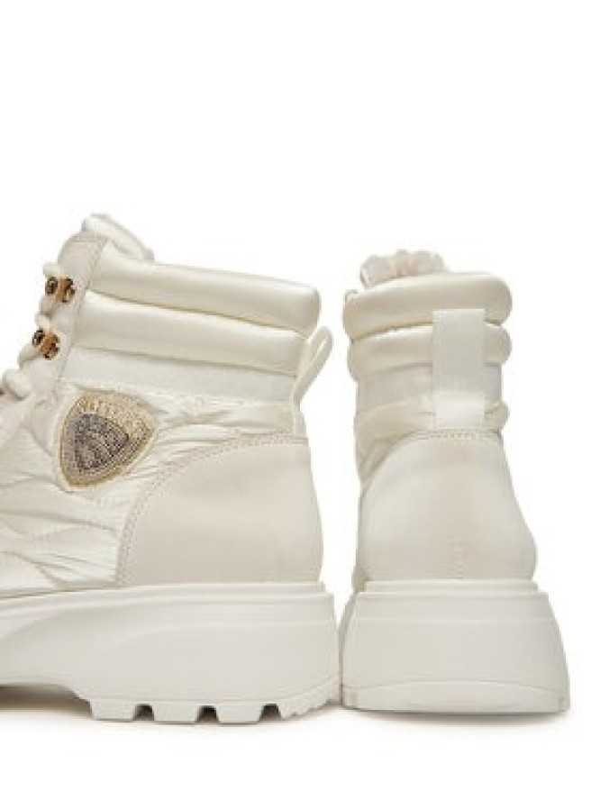 Blauer Trapery F5BLANCA03/NYP Biały