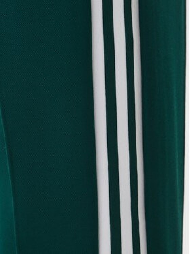 adidas Spodnie dresowe Beckenbauer JV7395 Zielony Regular Fit