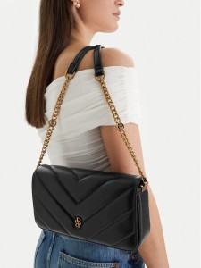 Badura Torebka EO-MIA-GL24878121 Czarny