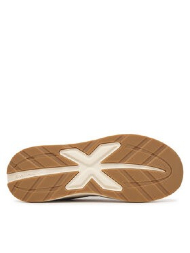 Alexander Smith Sneakersy Horizon SXBEHZW-9202 Beżowy
