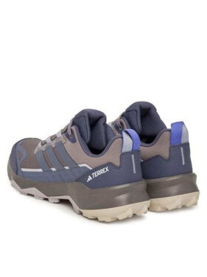 adidas Trekkingi Terrex Skychaser Ax5 JQ2226 Fioletowy