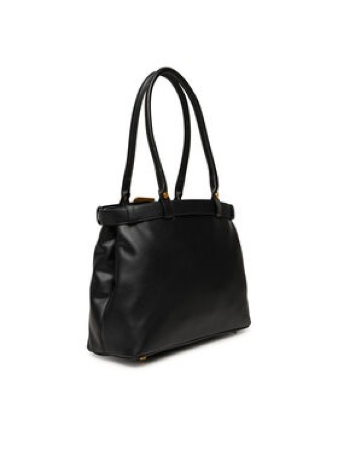 Gino Rossi Torebka CEO-ZINNA Czarny