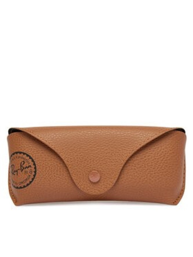 Ray-Ban Okulary przeciwsłoneczne 0RB2223 Czarny