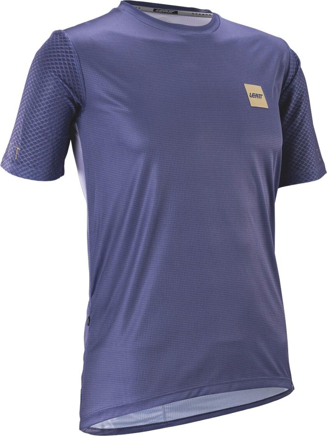 Koszulka rowerowa damska LEATT Jersey MTB Trail 3.0 Women
