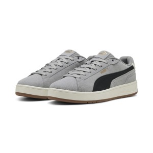 Sneakersy unisex Court Classin Suede PUMA