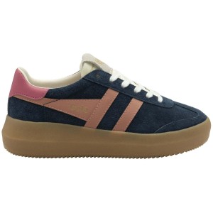 Sneakersy damscy Gola Athena Trainer