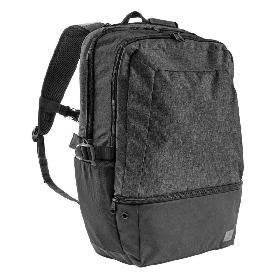 Plecak sportowy Kipsta Essential 33 L