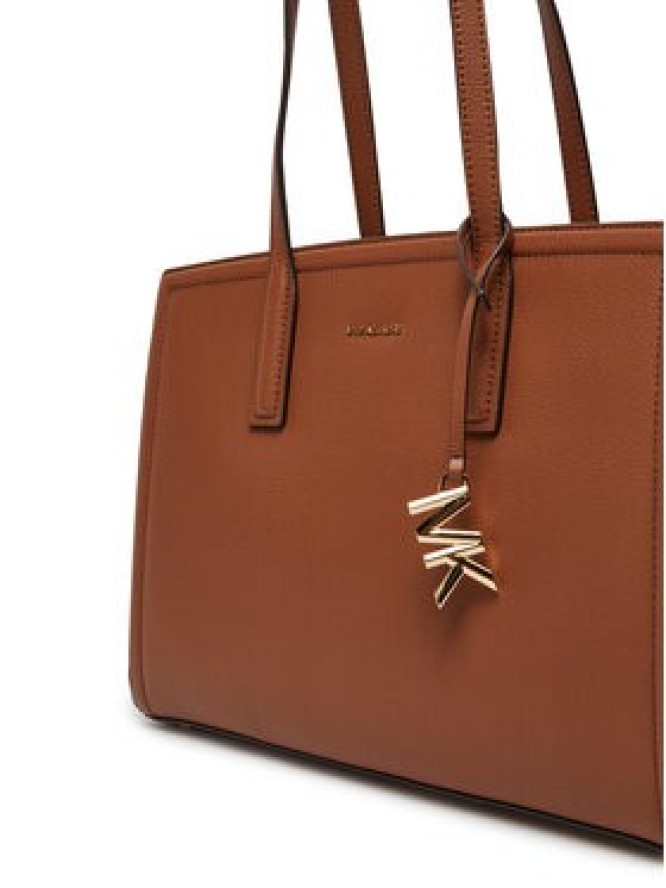 MICHAEL Michael Kors Torebka Laila 30S5G9IT2L Brązowy