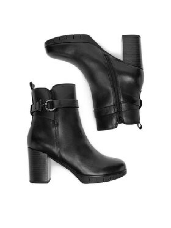 Lasocki Botki CEO-WB-DALILA-25 Czarny