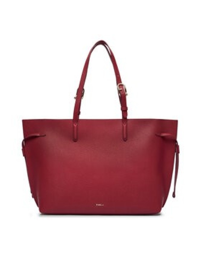 Furla Torebka Ava L WB02059 BX4329 CN 4617S Czerwony