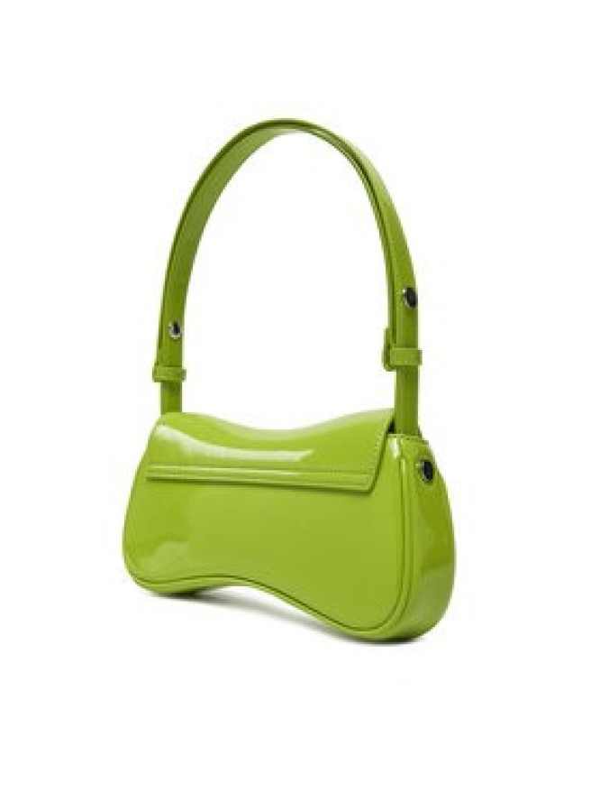 Diesel Torebka X10202 P6255 Zielony