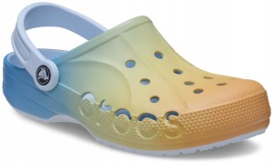 Chodaki Dla Dorosłych Crocs Baya Seasonal Printed Clog