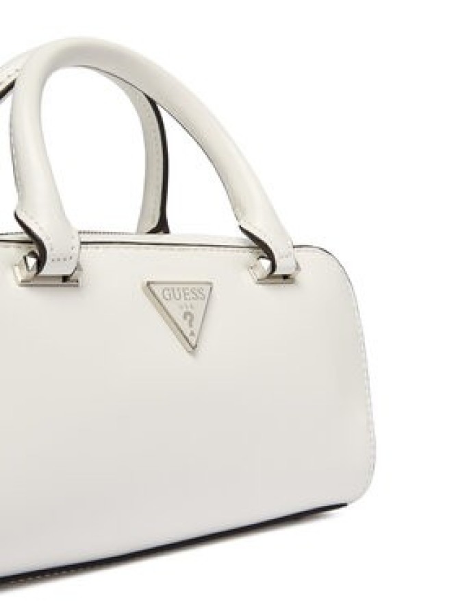Guess Torebka Arnela Mini HWNY94 96740 Biały