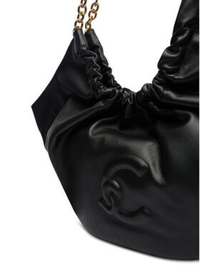 Coccinelle Torebka U5F Coccinellesmash E1 U5F 11 02 01 Czarny