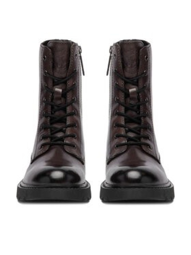 Beverly Hills Polo Club Trzewiki CEO-WI45-TOSS-01 Szary