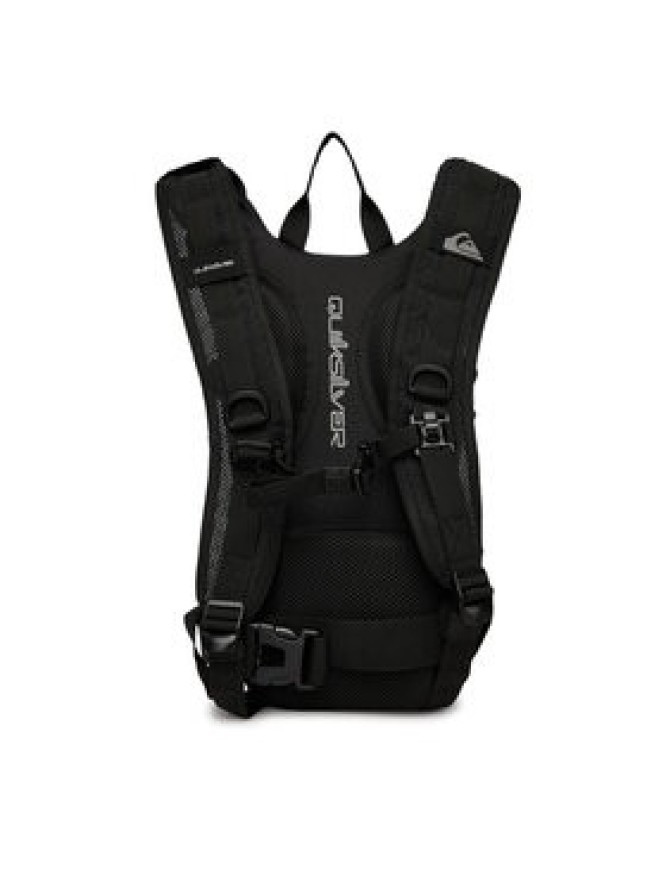 Quiksilver Plecak QUIC-P-007-07 Czarny