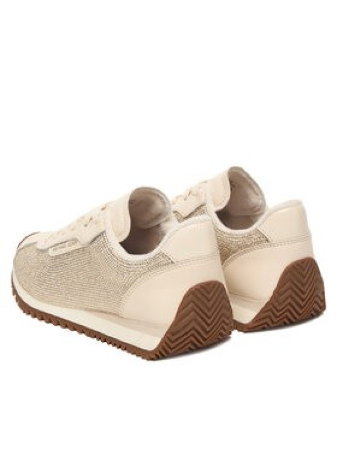 MICHAEL Michael Kors Sneakersy 43F5RHFS2L Écru