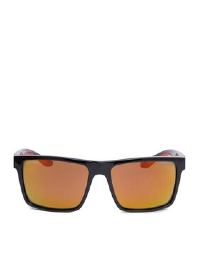 Reebok Okulary przeciwsłoneczne RBK5032001P58 Czarny
