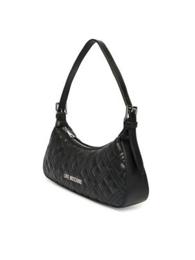 LOVE MOSCHINO Torebka JC4142PP0OLA000B Czarny