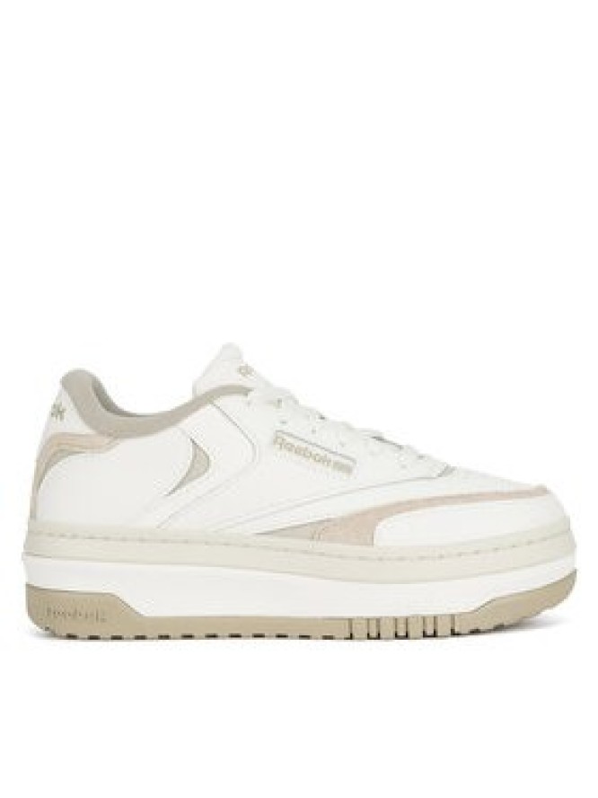 Reebok Sneakersy EO-CLUB C EXTRA 100201420 Beżowy