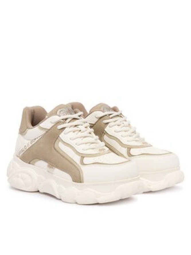 Buffalo Sneakersy Cld Echo 1636523 Biały